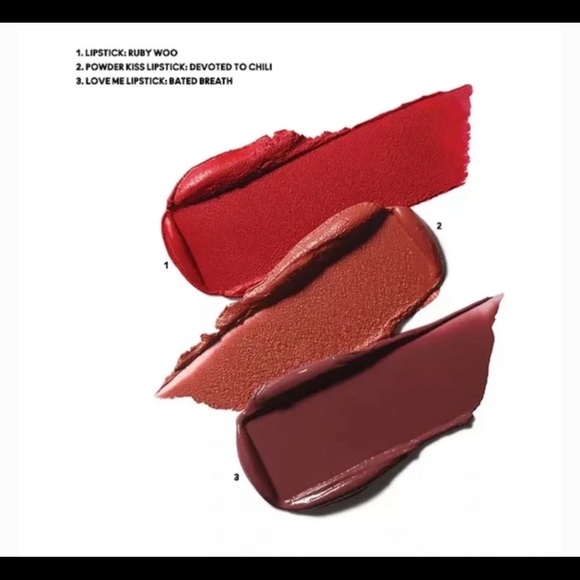 MAC cosmetics lip kit - Picture 7 of 7